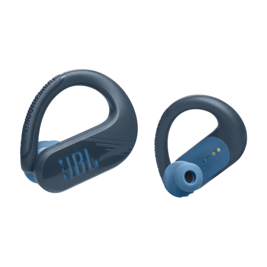 JBL Endurance Peak 3 | Dust and water proof True Wireless active
